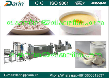 Van het de Machinevoedsel van de voedseluitdrijving de Extrudermachine Dr.-65 120-150KG/H