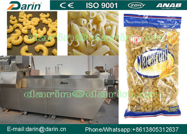 Volledig Automatische Macaroniproductielijn, Deegbereidingsmachine/Equipement