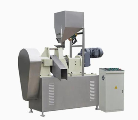 Gebraden 3D Samenstellingskorrel die Machine maakt