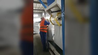 houten de korrelproductielijn van de ringsmatrijs