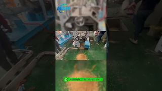 500-800 kg/u Test met drijvende visvoermachine met dubbele schroef voor Kameroense klanten