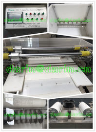 De automatische PLC Bar die van het Controlegraangewas Machine/Pinda maken het Maken van Machine versperren