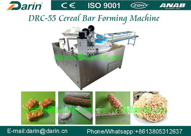 Aangepaste graangewassenbar die machine met de Norm van Ce vormen ISO9001