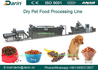 Populair en Hoog - de machine van het kwaliteitsvoedsel voor huisdieren/de machines van het vissenvoer