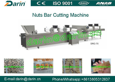 Hoge de Bar/Graangewas Bar die van de Output200-400kg/hr Rijst Machineproductielijn maken