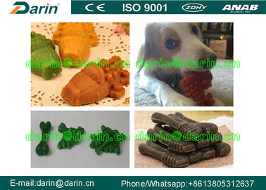 Van de de Hondsnack van de huisdiereninjectie het Afgietselmachine in China met Ce