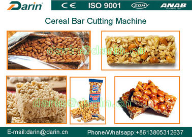 Bar van de de Graangewassenbar van Ce ISO9001 de Standaard/Graan/Pinda'sbar die machine maken