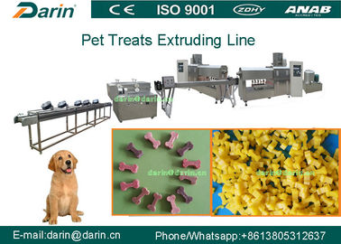 Ras het Huisdierensnacks van de Darin kauwt de Tandzorg/Hond/Huisdier behandelen het materiaal van de voedseluitdrijving