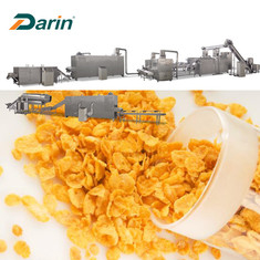 300KG/H van het de Lijnontbijt van de Cornflakesverwerking de Graanproductielijn