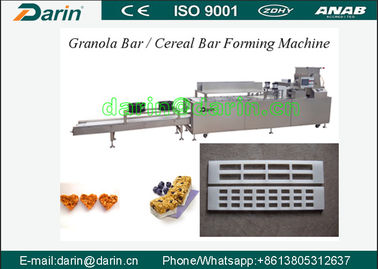 De automatische rijstcake/Bar die van het suikergraangewas Machine met capaciteit 350~500kg per uur vormen