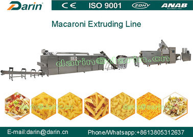 De Motor van de de Macaroniproductielijn WEG van Ce &amp; van ISO 9001 met 3 Jaargarantie