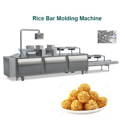 Energiebesparende DRC-65 Barvormmachine met CE-goedkeuring