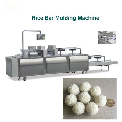 Energiebesparende DRC-65 Barvormmachine met CE-goedkeuring