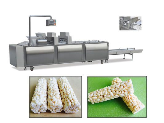 Energiebesparende DRC-65 Barvormmachine met CE-goedkeuring