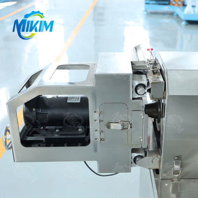 Mikim CE ISO gecertificeerde hondenvoer extrudermachine / verwerkingslijn