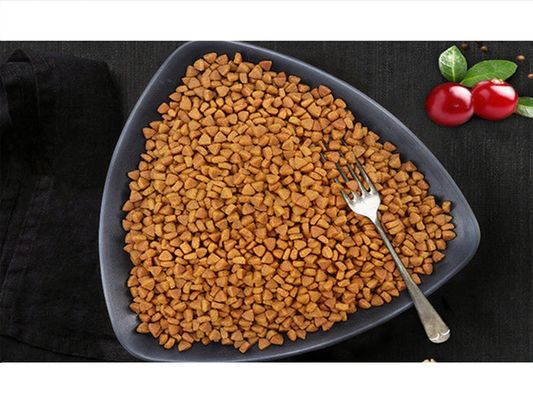 500-600 kg/h Pellet visvoer extruder machine SUS201 SUS304 AutoCAD lay-out