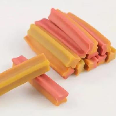 De gezonde Taaie Hond behandelt het Maken van Machineroestvrij staal