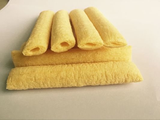 De hete Verkoopkern het Vullen Snack die van de Snackbarrookwolk Lijn uitdrijft