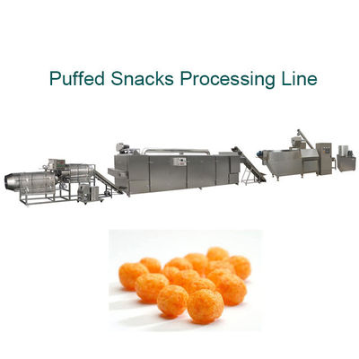 Van de het Graanrookwolk van de balvorm de Snacksmachine