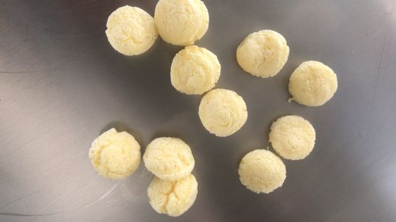 De Snack die van de graanrookwolk de Snack maakt die van de Machinevrije tijd 12 Maanden verwerkt Garantie