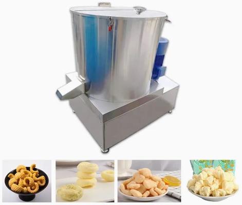 De Extrudermachine van de graanrookwolk met WEG-Motor