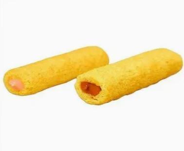 Lage van de het Voedselrookwolk van consumptiesnacks de Extrudermachine/de machine van de rookwolkmaker