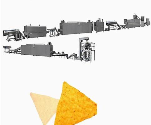 Lage van de het Voedselrookwolk van consumptiesnacks de Extrudermachine/de machine van de rookwolkmaker