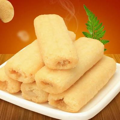 Lage van de het Voedselrookwolk van consumptiesnacks de Extrudermachine/de machine van de rookwolkmaker