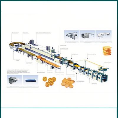 Twin Screw Food Fully Automat Shrimp Fish Feed Pellet Processing Machine Fishing Food Extruder Floating Fish Feed Machine