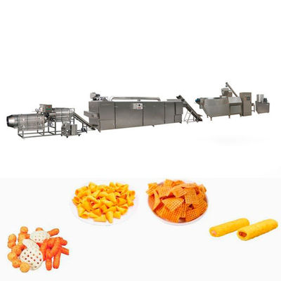 Van het de Melkpoeder van de voedingsbaby de babyvoedsel die machine/babymelk maken die machine maken