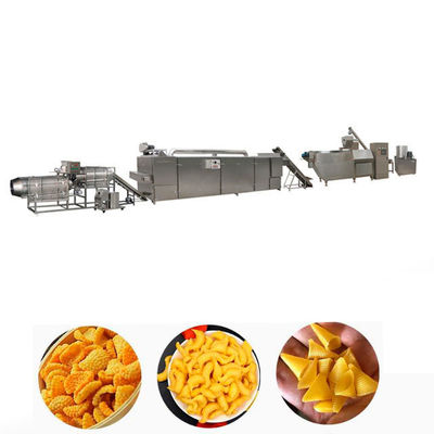 Van het de Melkpoeder van de voedingsbaby de babyvoedsel die machine/babymelk maken die machine maken