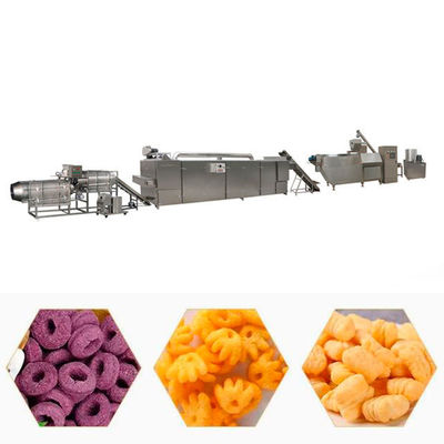 Van het de Melkpoeder van de voedingsbaby de babyvoedsel die machine/babymelk maken die machine maken