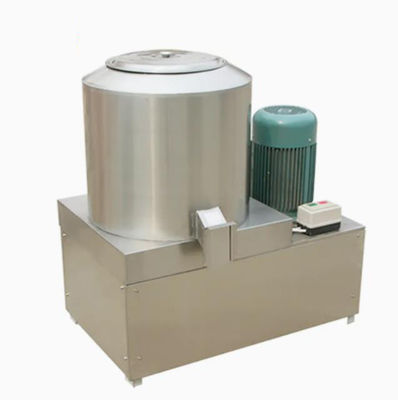 De volledig Automatisch Voedingsmachine van de het Voedselextruder van het Babypoeder/babyvoedsel die machine maken