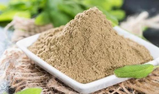 Kouskous/Voedings de Extrudermachine/Materiaal/Extruders van het poedervoedsel