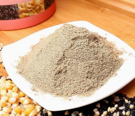 Kouskous/Voedings de Extrudermachine/Materiaal/Extruders van het poedervoedsel