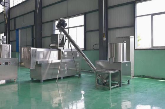 Volledig Automatisch Babyvoedsel die Machine maken