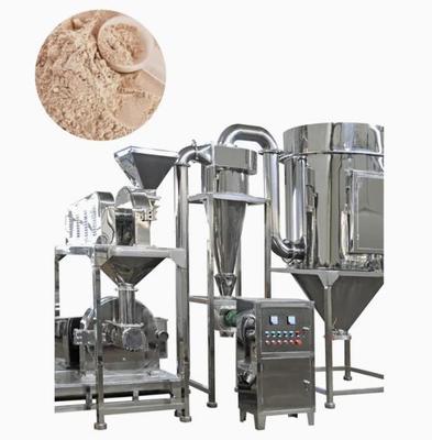 De Melk die van de voedingsbaby Machine maken