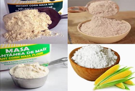 Automatische van de het Graanrijst van 304 Roestvrij staalbonen de extrudermachine voor Voedingsmacht