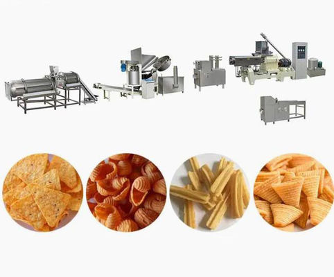 De Deegwarenmaker van roestvrij staalmarcato Automatisch voor Penne/Macaroni