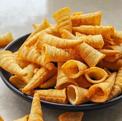 Enige Schroefextruder voor Deegwarenmacaroni, Deegwaren het Uitdrijven en Grillmachine