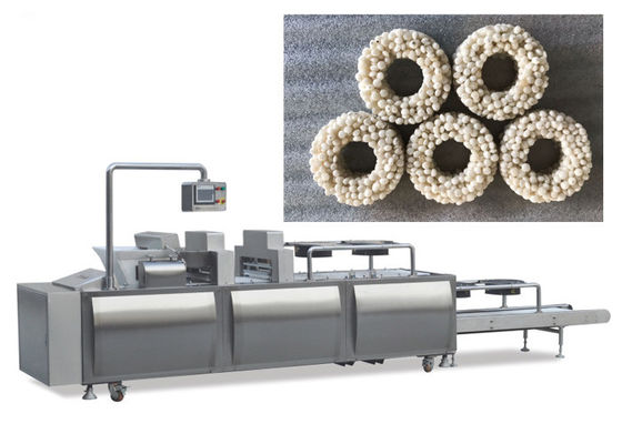 2cm 88kw de Bar die van het Energiegraangewas Machine vormt