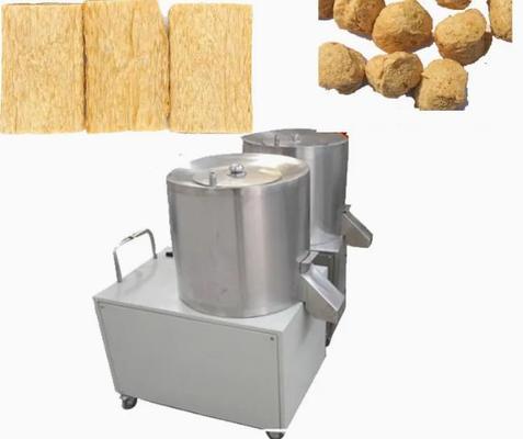 De extrudermachine van de hoog rendement Automatische sojaboon, cornflakes die machine maken