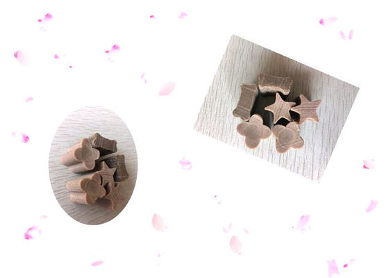 Kies/de Dubbele Productielijn van het KleurenVoedsel voor huisdieren voor Hoogte - eiwitvleesvoeding uit