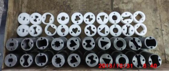 Behandelt het douane Ontworpen Huisdier Machine Uitgedreven Hond het Kauwen Voedselverwerking