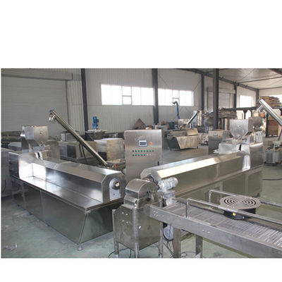 Stok en Huisdier van de hond behandelen het de Tandzorg de Draai van de Machine het Dubbele Kleur Maken