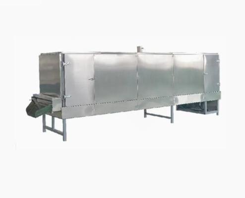 SS 100KW het HUISDIER kauwt Productielijn voor de Tandengezondheid van Honden