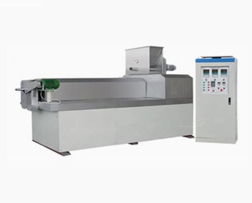 Van de de Kauwgomhond van de Voedsel voor huisdierenmachine Productie de met geringe geluidssterkte van de de Snackshoge snelheid