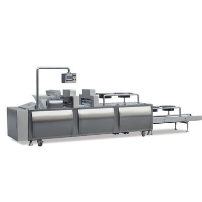 2 de Bar die van de arbeiders10.8kw SUS304 Vogel Machine maken