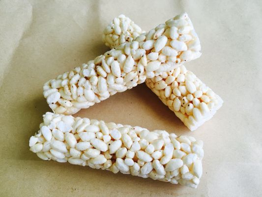 De Bar Vormende Bar die van het energiegraangewas Machine Verschillende Grootte en Vormen vormen