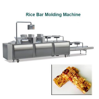 Mura rijstbar die machine maken